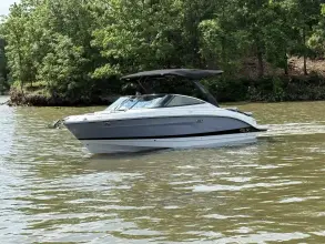 Thumbnail von Sea Ray SLX 280