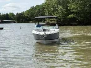 Thumbnail von Sea Ray SLX 280