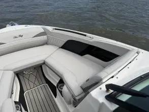 Thumbnail von Sea Ray SLX 280