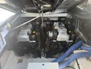 Thumbnail von Cruisers Yachts 38 GLS South Beach