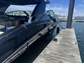 Thumbnail von Cruisers Yachts 38 GLS South Beach