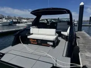 Thumbnail von Cruisers Yachts 38 GLS South Beach