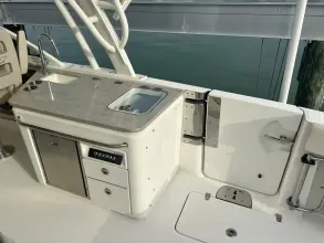 Thumbnail von Boston Whaler 320 Vantage