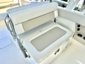 Thumbnail von Boston Whaler 320 Vantage