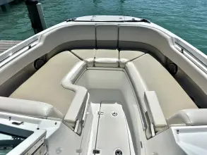 Thumbnail von Boston Whaler 320 Vantage