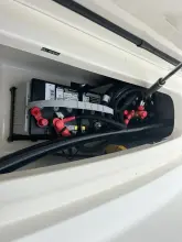 Thumbnail von Boston Whaler 320 Vantage