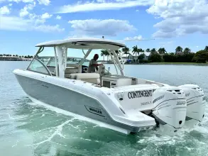Thumbnail von Boston Whaler 320 Vantage