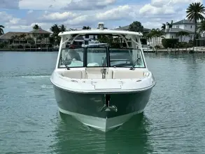 Thumbnail von Boston Whaler 320 Vantage