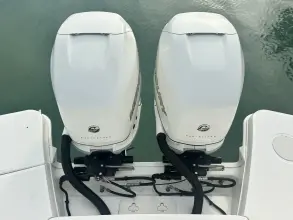 Thumbnail von Boston Whaler 320 Vantage