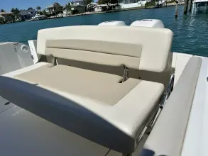 Thumbnail von Boston Whaler 320 Vantage