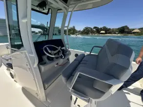 Thumbnail von Boston Whaler 280 Dauntless