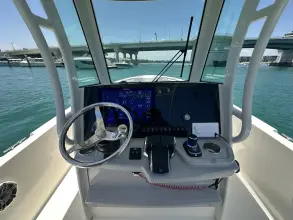 Thumbnail von Boston Whaler 280 Dauntless
