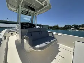 Thumbnail von Boston Whaler 280 Dauntless