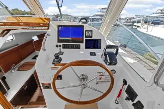 Thumbnail von MJM Yachts 35Z