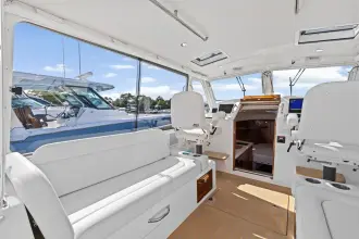 Thumbnail von MJM Yachts 35Z