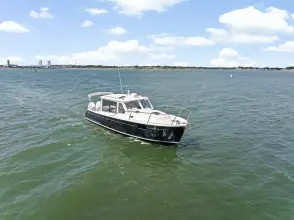 Thumbnail von MJM Yachts 35Z