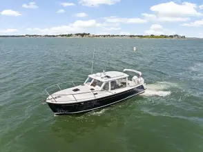Thumbnail von MJM Yachts 35Z