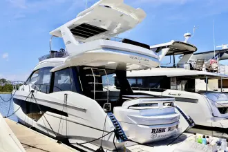 Galeon 500 FLY