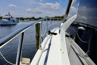 Thumbnail von Galeon 500 FLY