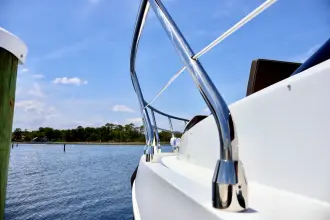 Thumbnail von Galeon 500 FLY