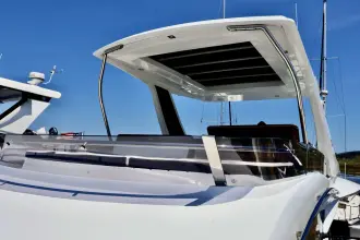 Thumbnail von Galeon 500 FLY