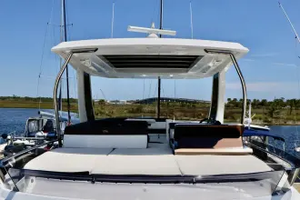 Thumbnail von Galeon 500 FLY