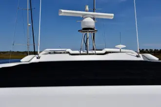 Thumbnail von Galeon 500 FLY