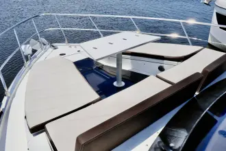 Thumbnail von Galeon 500 FLY