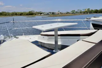 Thumbnail von Galeon 500 FLY