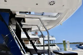 Thumbnail von Galeon 500 FLY