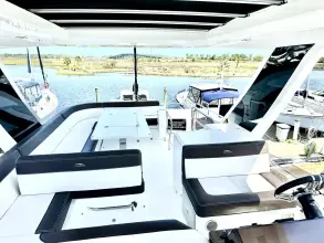 Thumbnail von Galeon 500 FLY