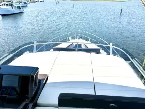 Thumbnail von Galeon 500 FLY