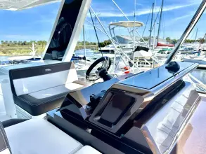 Thumbnail von Galeon 500 FLY