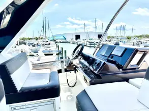 Thumbnail von Galeon 500 FLY
