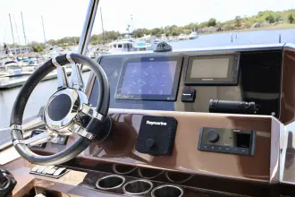 Thumbnail von Galeon 500 FLY