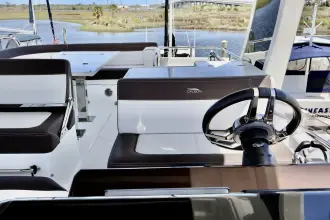 Thumbnail von Galeon 500 FLY
