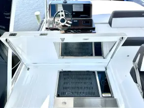 Thumbnail von Galeon 500 FLY
