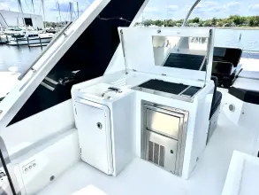 Thumbnail von Galeon 500 FLY