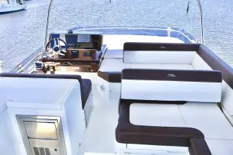 Thumbnail von Galeon 500 FLY