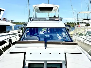 Thumbnail von Galeon 500 FLY