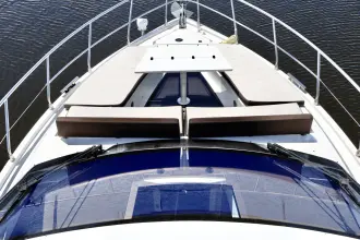 Thumbnail von Galeon 500 FLY