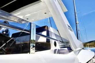 Thumbnail von Galeon 500 FLY