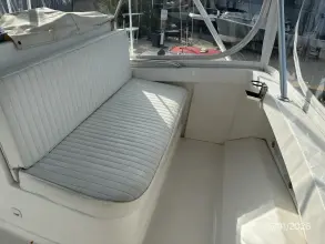 Thumbnail von Luhrs 32 Tournament Convertible You Two