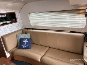 Thumbnail von Luhrs 32 Tournament Convertible You Two