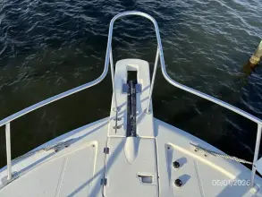 Thumbnail von Luhrs 32 Tournament Convertible You Two