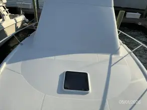 Thumbnail von Luhrs 32 Tournament Convertible You Two