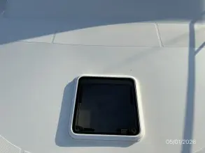 Thumbnail von Luhrs 32 Tournament Convertible You Two