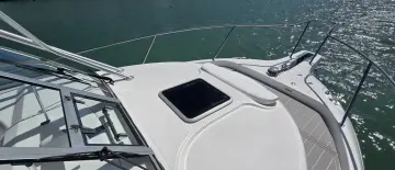 Thumbnail von Boston Whaler 305 Conquest