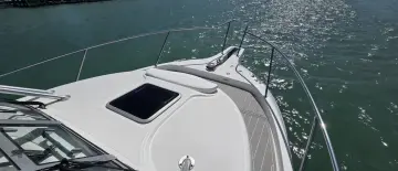 Thumbnail von Boston Whaler 305 Conquest
