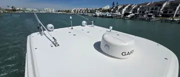 Thumbnail von Boston Whaler 305 Conquest